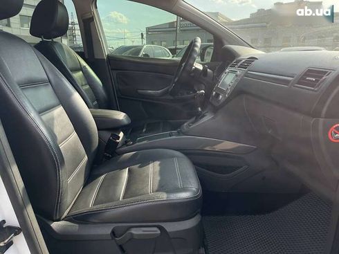 Ford Kuga 2012 - фото 20