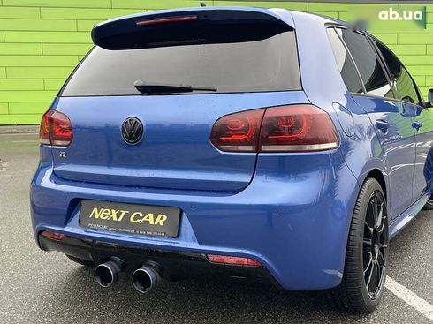 Volkswagen Golf R 2012 - фото 11