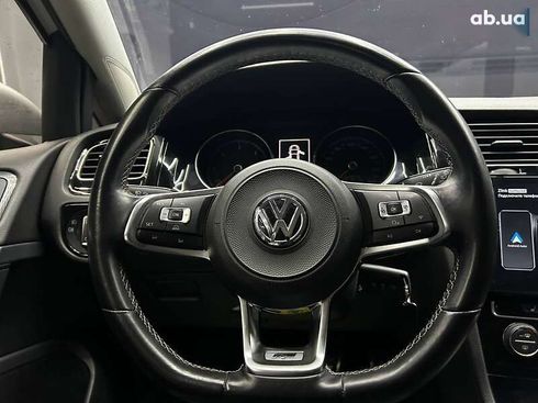 Volkswagen Golf 2013 - фото 13