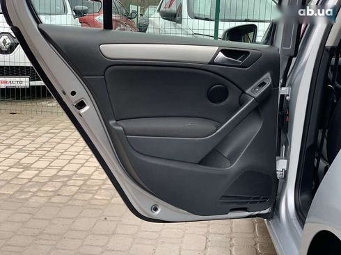 Volkswagen Golf 2008 - фото 26
