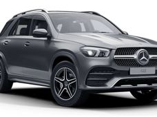 Продажа б/у Mercedes-Benz GLE-Класс Автомат в Киеве - купить на Автобазаре