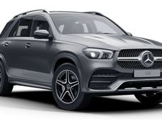 Продаж б/у Mercedes-Benz GLE-Класс Автомат - купити на Автобазарі