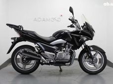 Купить мотоцикл Suzuki GSR бу - купить на Автобазаре