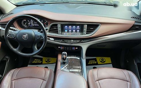 Buick Enclave 2021 - фото 11