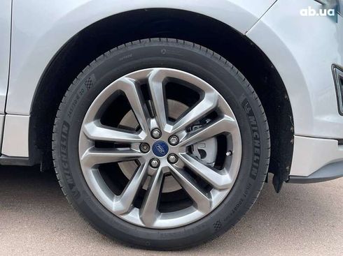 Ford Edge 2016 - фото 5