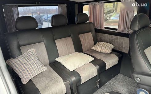 Opel Vivaro 2015 - фото 15