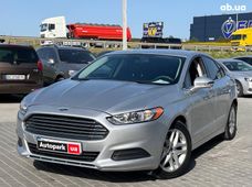 Продажа б/у Ford Fusion 2014 года во Львове - купить на Автобазаре