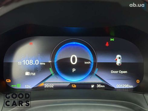 Honda M-NV 2022 - фото 21