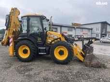 Купить спецтехнику JCB в Львовской области - купить на Автобазаре
