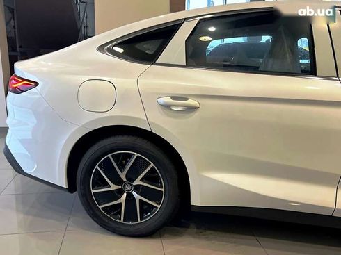 BYD Qin L 2024 - фото 12
