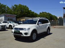 Запчасти Mitsubishi Pajero Sport в Ивано-Франковске - купить на Автобазаре