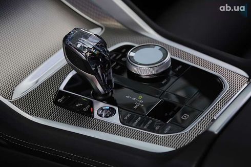 BMW X6 2021 - фото 22