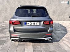 Продажа б/у Mercedes-Benz GLC-Класс 2017 года в Киеве - купить на Автобазаре