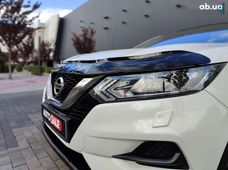 Продаж вживаних Nissan Qashqai 2019 року в Києві - купити на Автобазарі