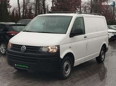 Продажа б/у Volkswagen Transporter 2014 года - купить на Автобазаре