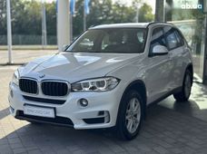 Продажа б/у BMW X5 2018 года в Ивано-Франковске - купить на Автобазаре