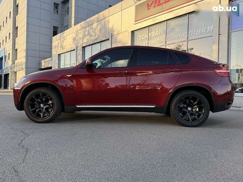 BMW X6 2012 - фото 4