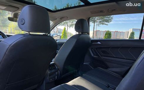 Volkswagen Tiguan 2022 - фото 20