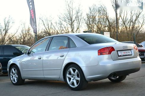 Audi A4 2006 - фото 16