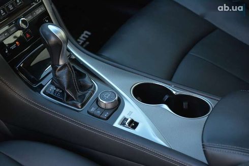 Infiniti Q50 2014 - фото 23