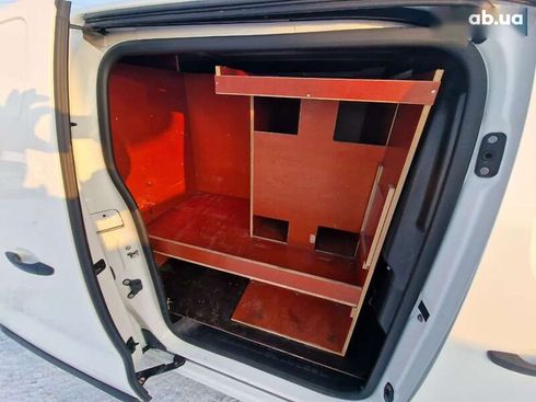 Toyota ProAce 2021 - фото 14