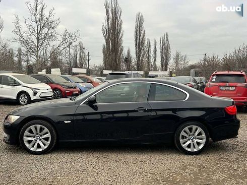 BMW 3 серия 2011 - фото 8
