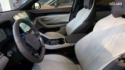 BYD Song Plus 2025 - фото 6