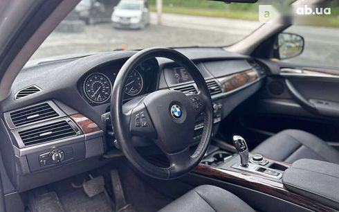 BMW X5 2011 - фото 8