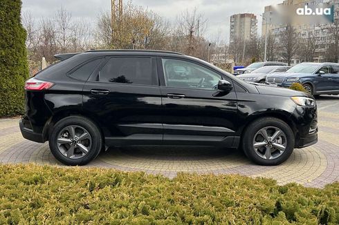 Ford Edge 2023 - фото 8