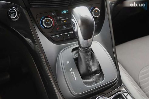 Ford Kuga 2019 - фото 15