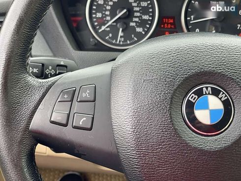 BMW X5 2008 - фото 12