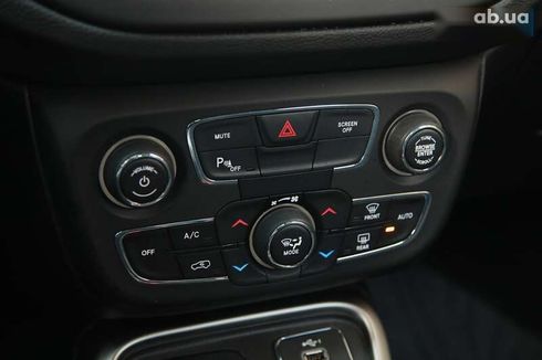 Jeep Compass 2019 - фото 18