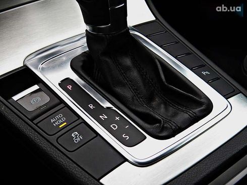 Volkswagen Passat 2012 - фото 16