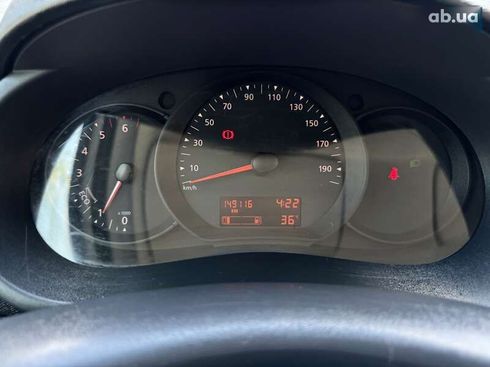 Renault Kangoo 2013 - фото 29