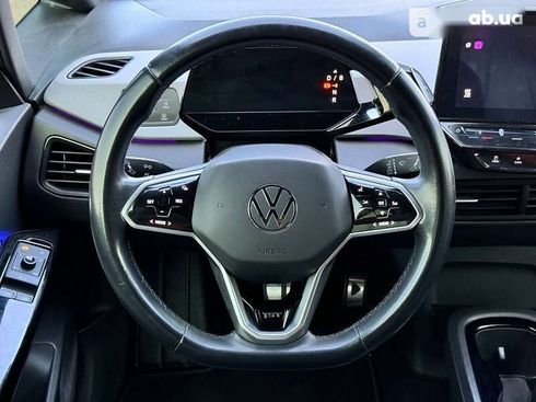 Volkswagen ID.3 2020 - фото 21