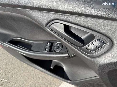 Ford Focus 2018 - фото 10