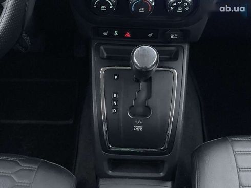 Jeep Patriot 2011 - фото 18