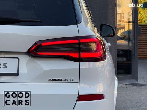 BMW X5 2018 - фото 16