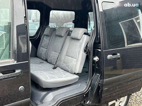 Ford Tourneo Connect 2011 - фото 25