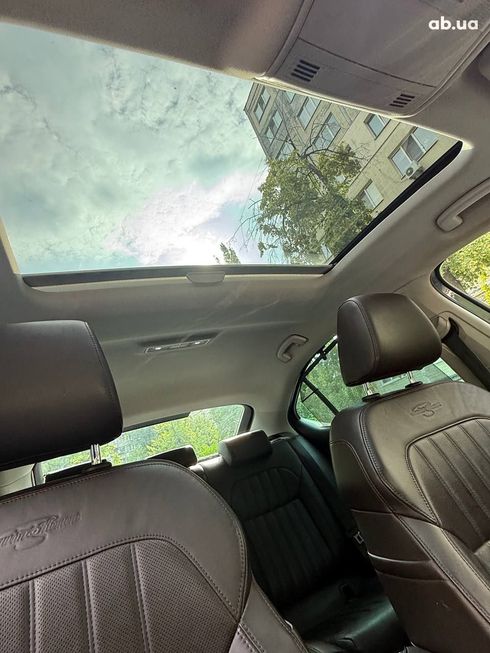 Skoda Superb 2016 - фото 11
