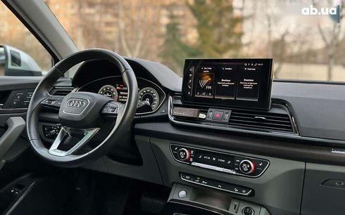 Audi Q5 2020 - фото 23