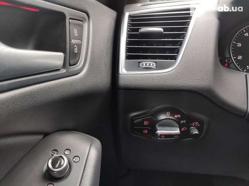 Audi Q5 2015 - фото 28