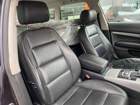 Audi A6 2010 - фото 22