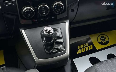 Mazda 5 2010 - фото 15