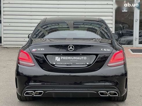 Mercedes-Benz C-Класс 2015 - фото 12