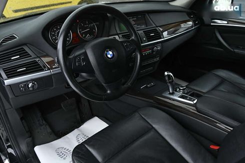 BMW X5 2013 - фото 25