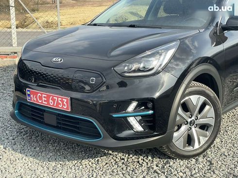 Kia Niro 2019 - фото 8