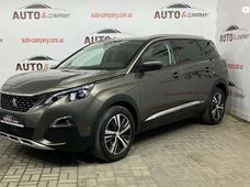 Купити Peugeot бу у Львові - купити на Автобазарі