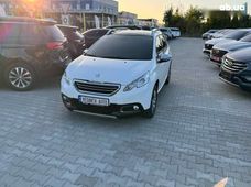 Продажа б/у Peugeot 2008 2015 года - купить на Автобазаре