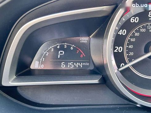 Mazda 3 2013 - фото 20